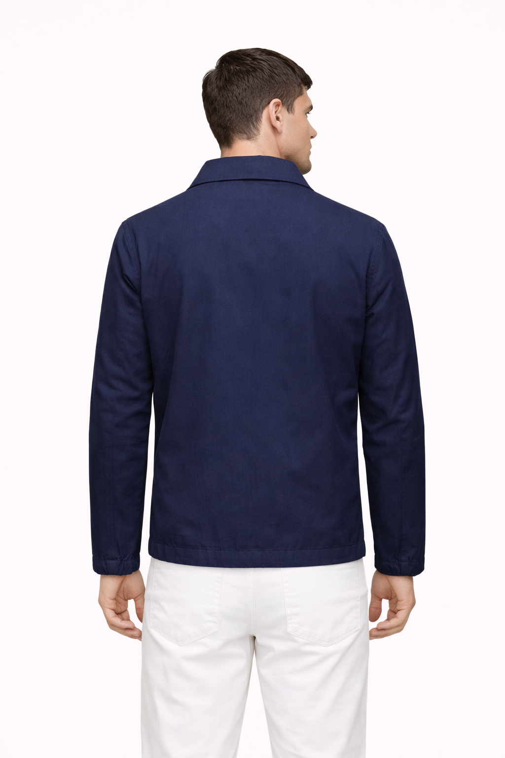 LAPEL JACKET