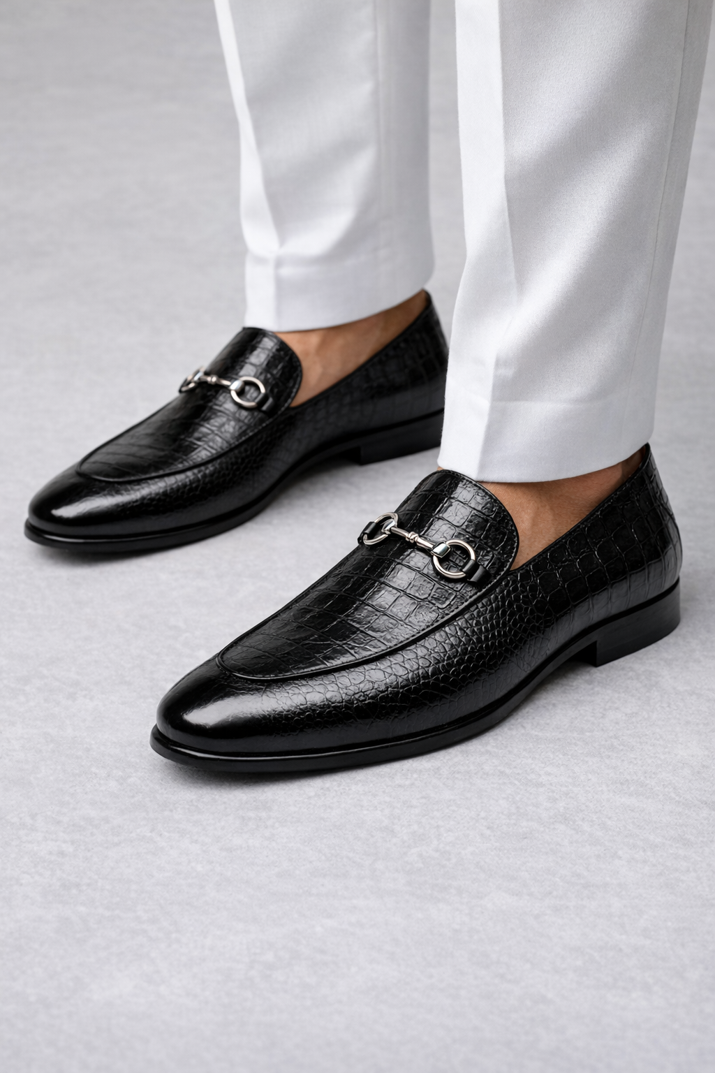 HORSEBIT LOAFERS