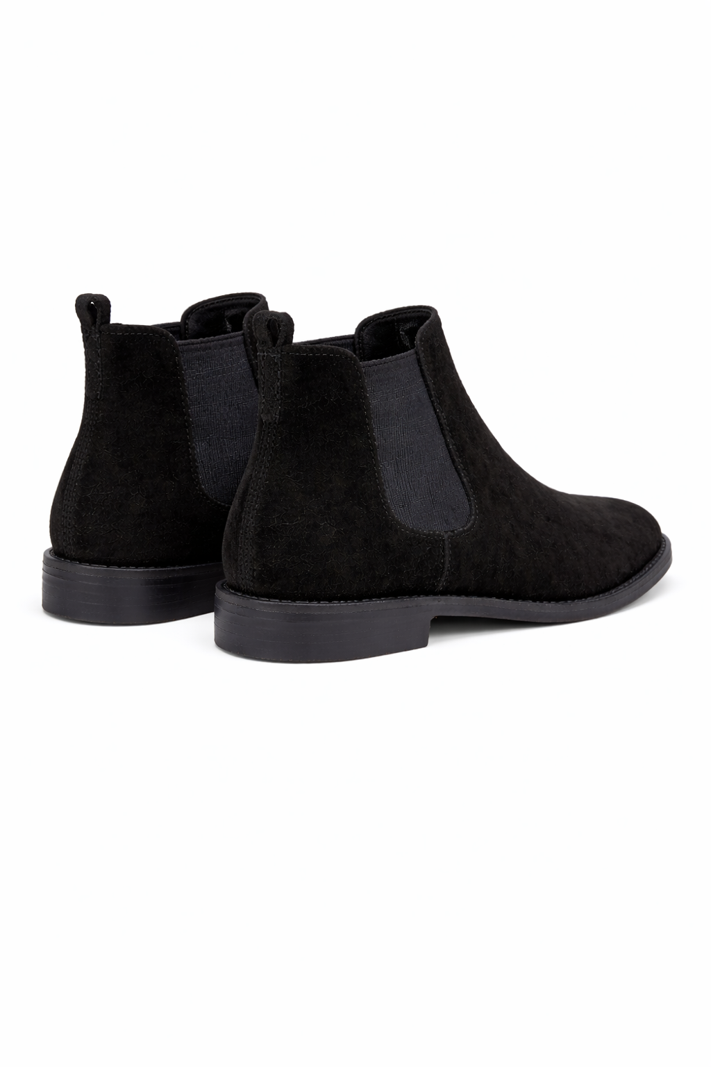 CHELSEA BOOTS
