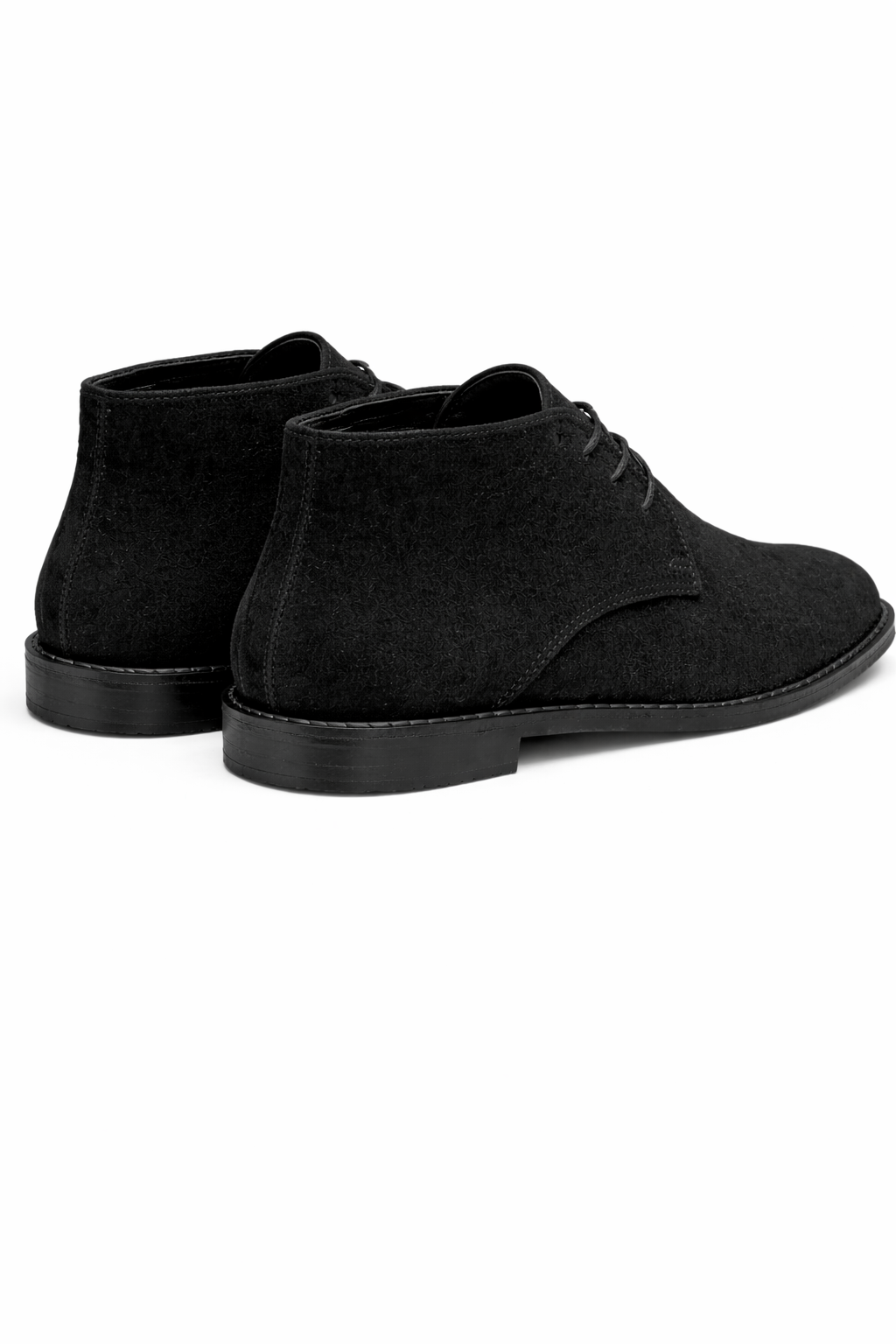 CHUKKA BOOTS