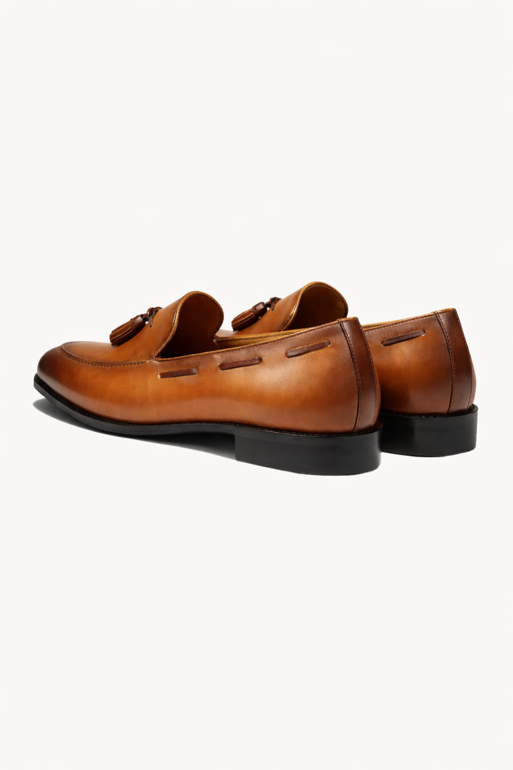 TASSEL LOAFERS