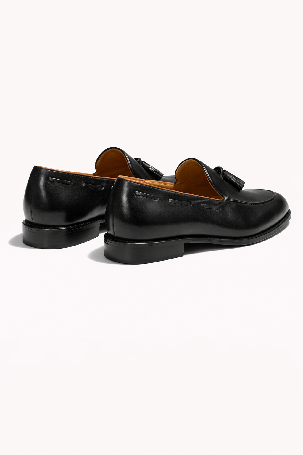 TASSEL LOAFERS