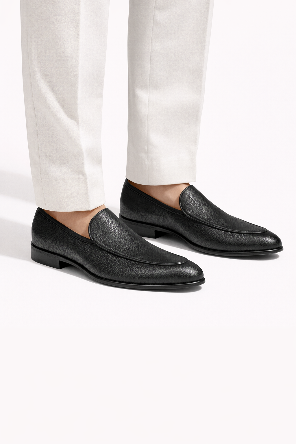 VENETIAN LOAFERS