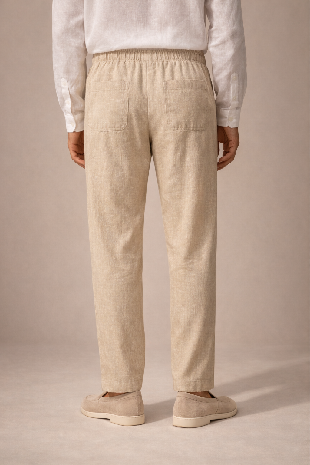 BEACHSIDE TROUSERS