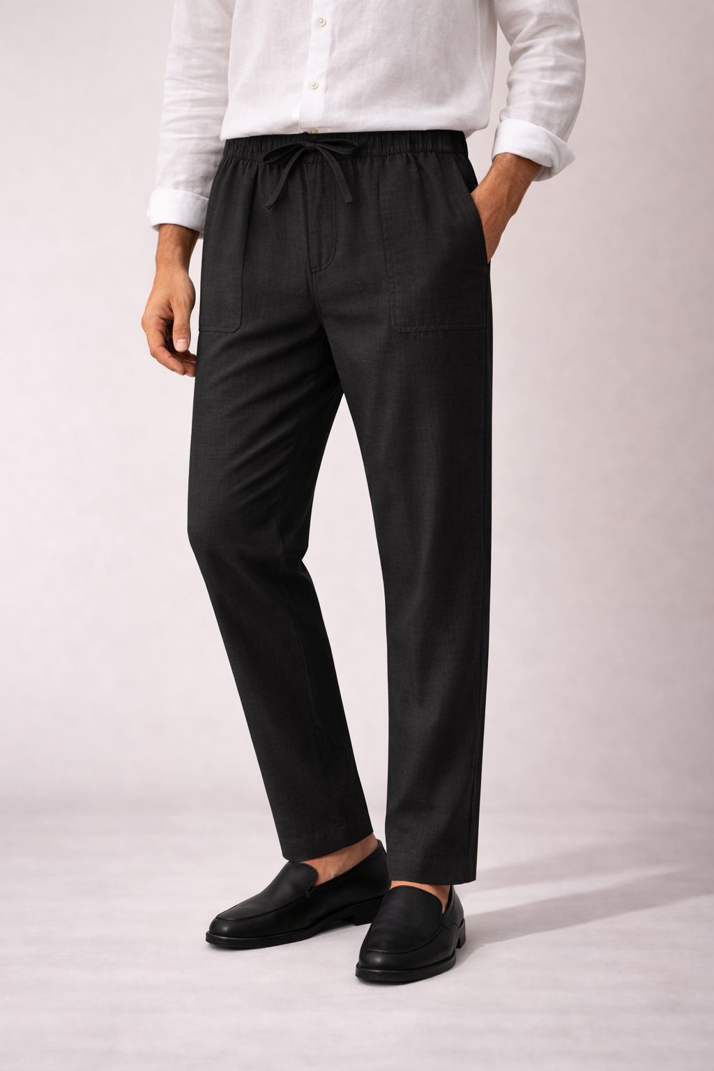BEACHSIDE TROUSERS
