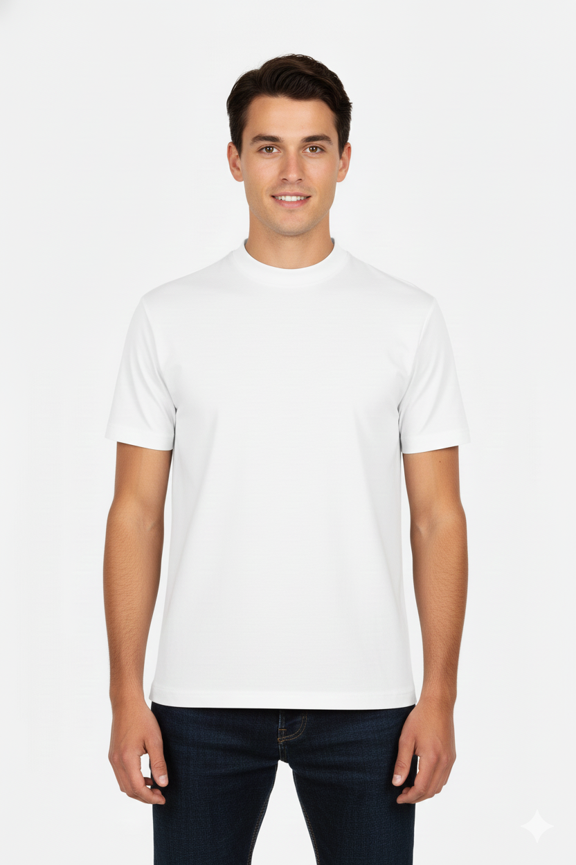 SLIM T-SHIRT