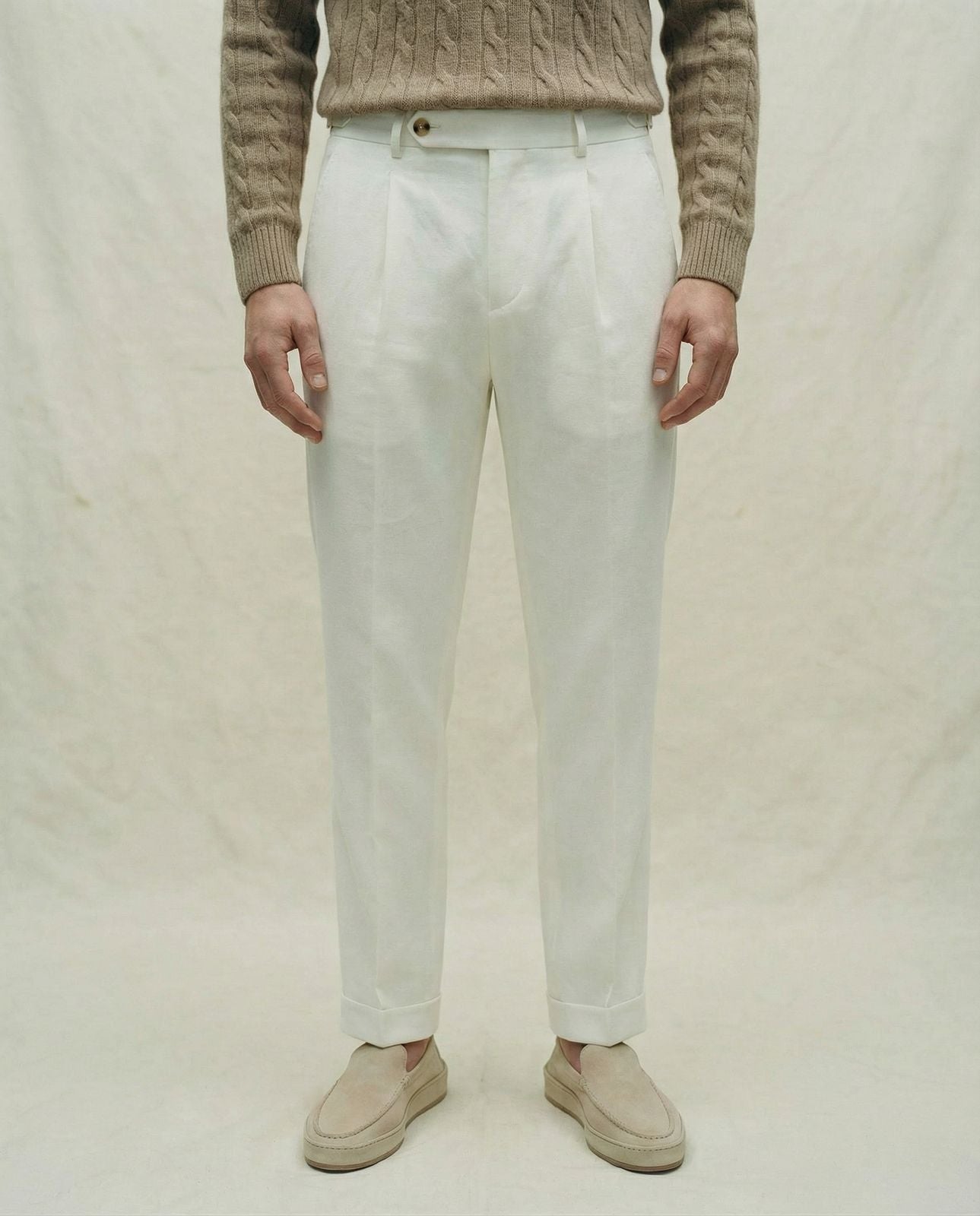 Naples Trousers