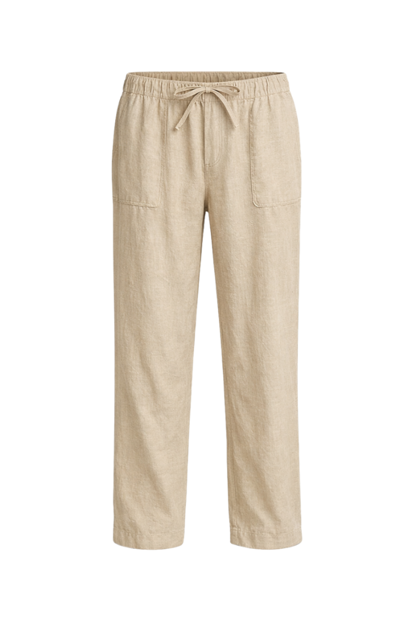 BEACHSIDE TROUSERS