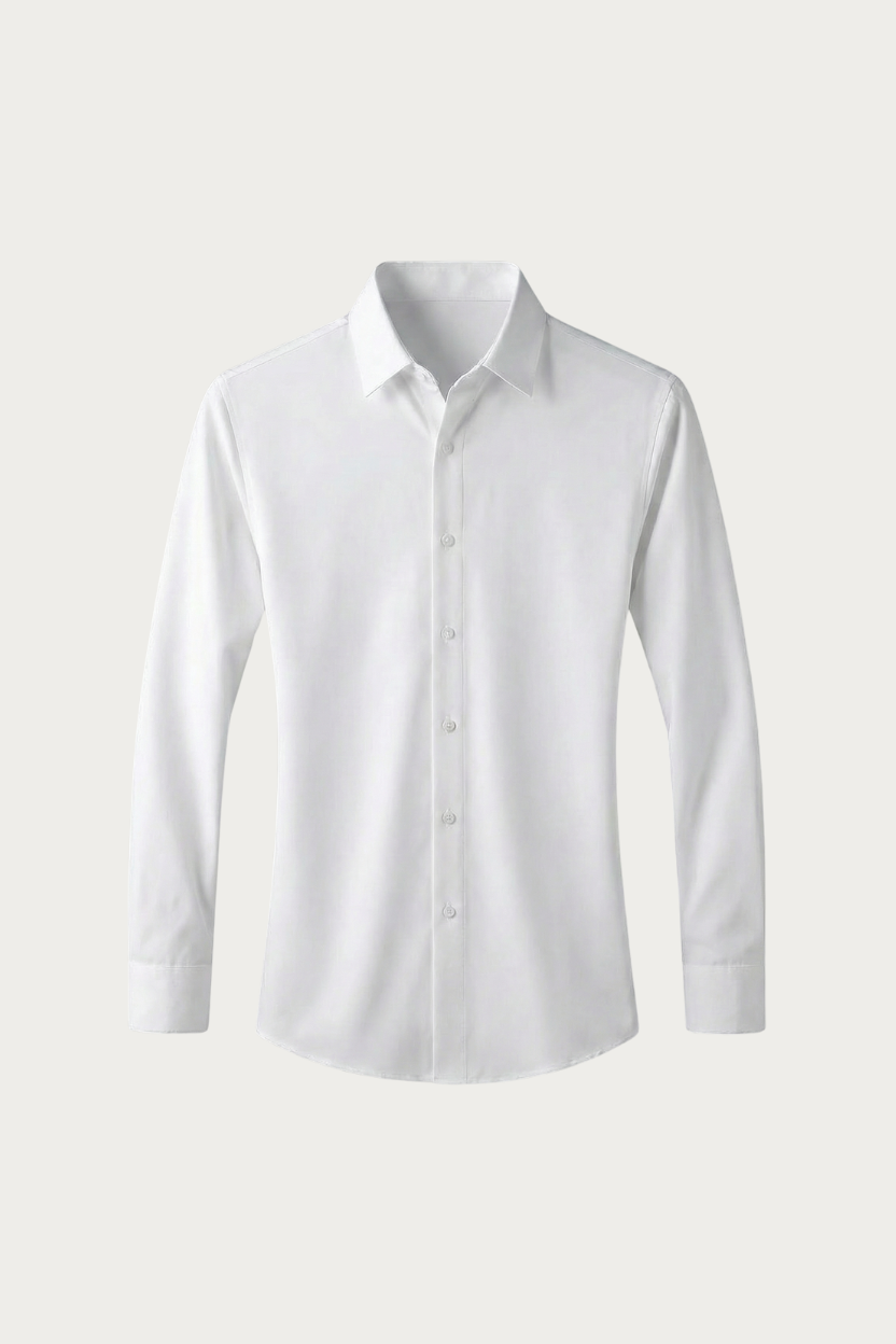 Long-Sleeve Shirt