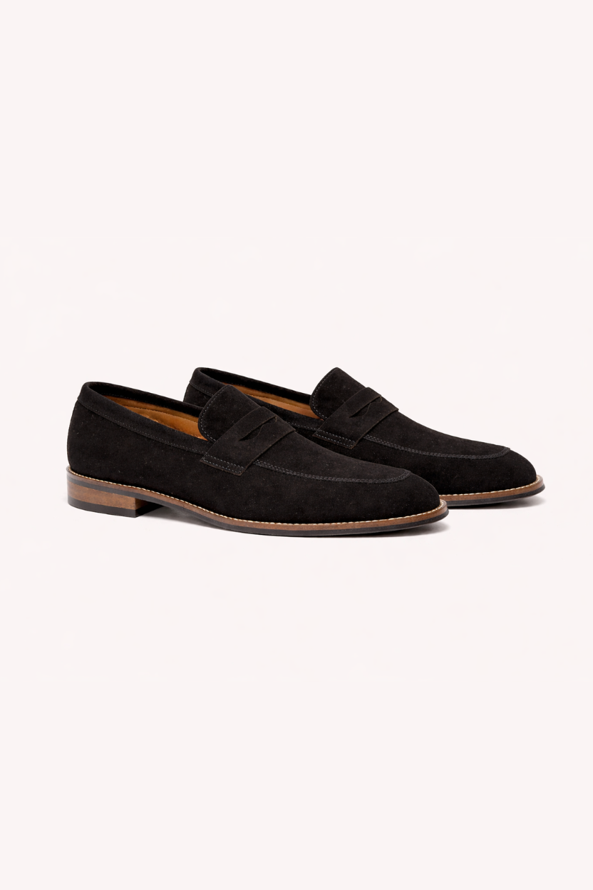 PENNY LOAFER