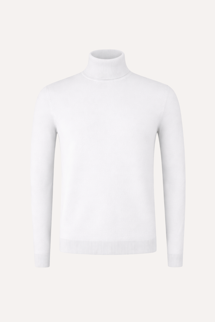 ROLLNECK