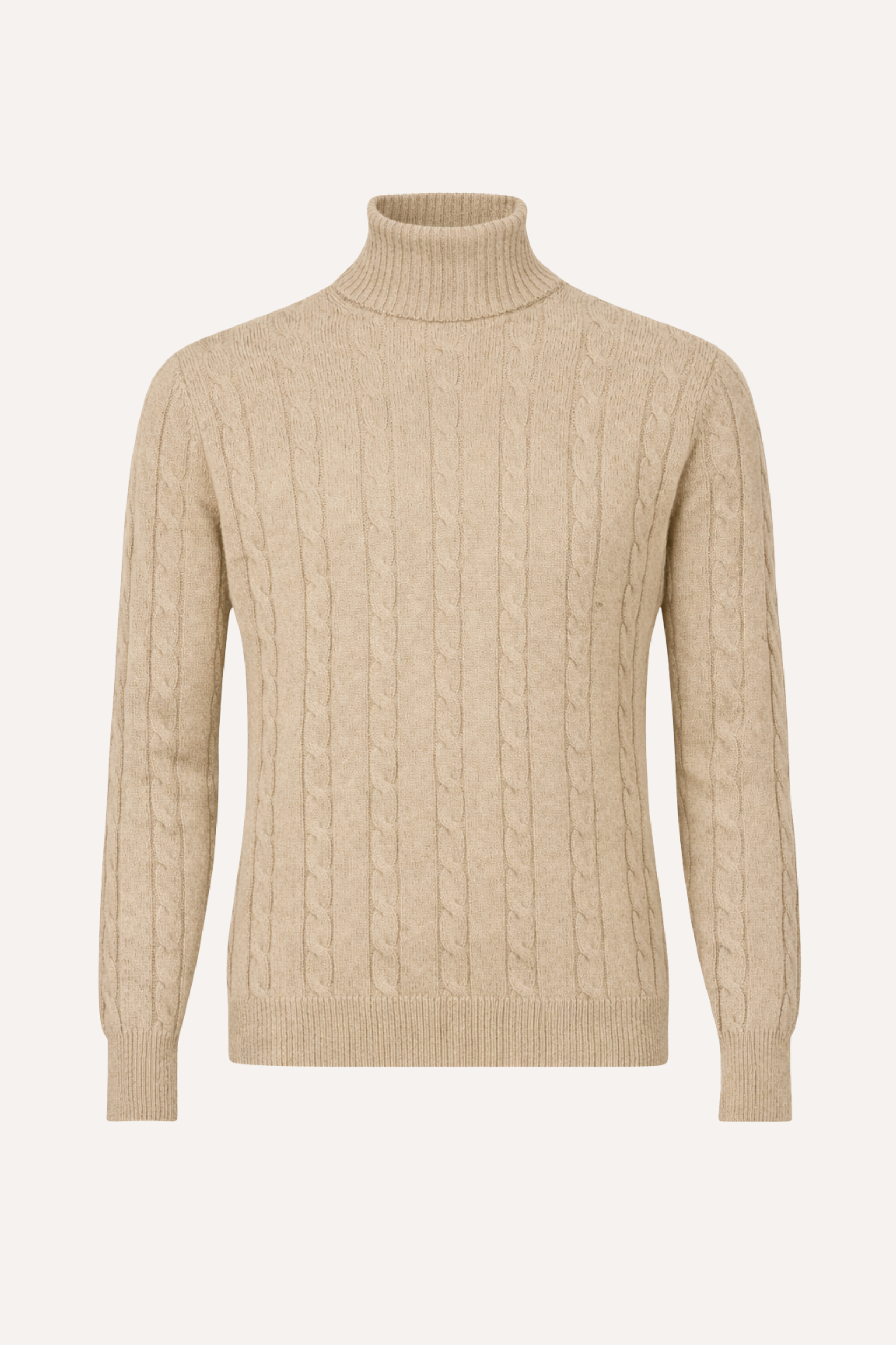 CABLE ROLLNECK