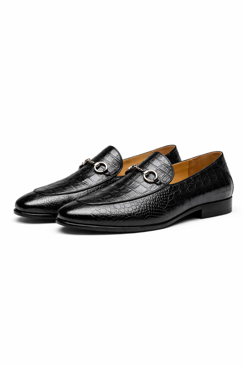 HORSEBIT LOAFERS