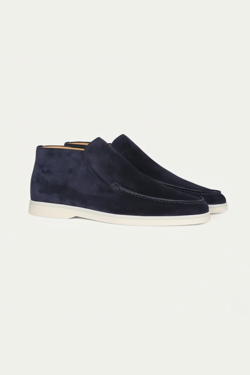 High City Loafer