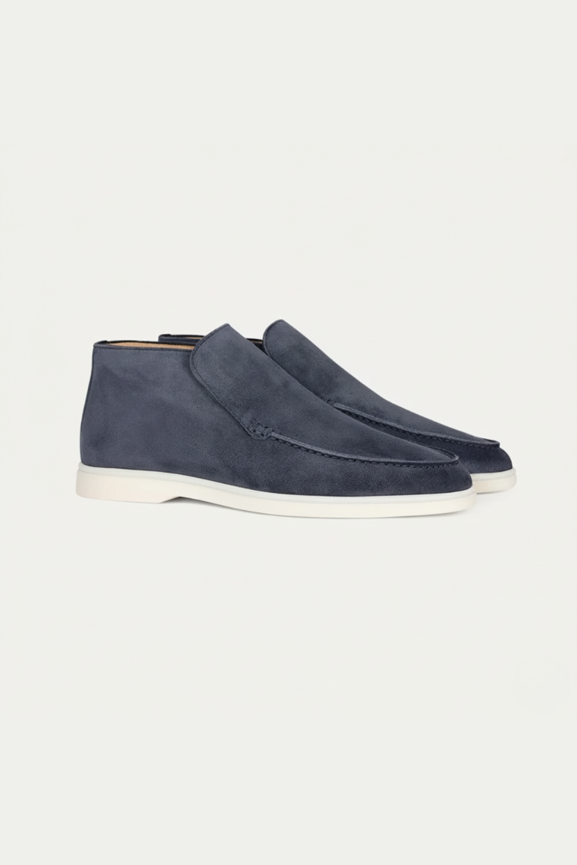High City Loafer