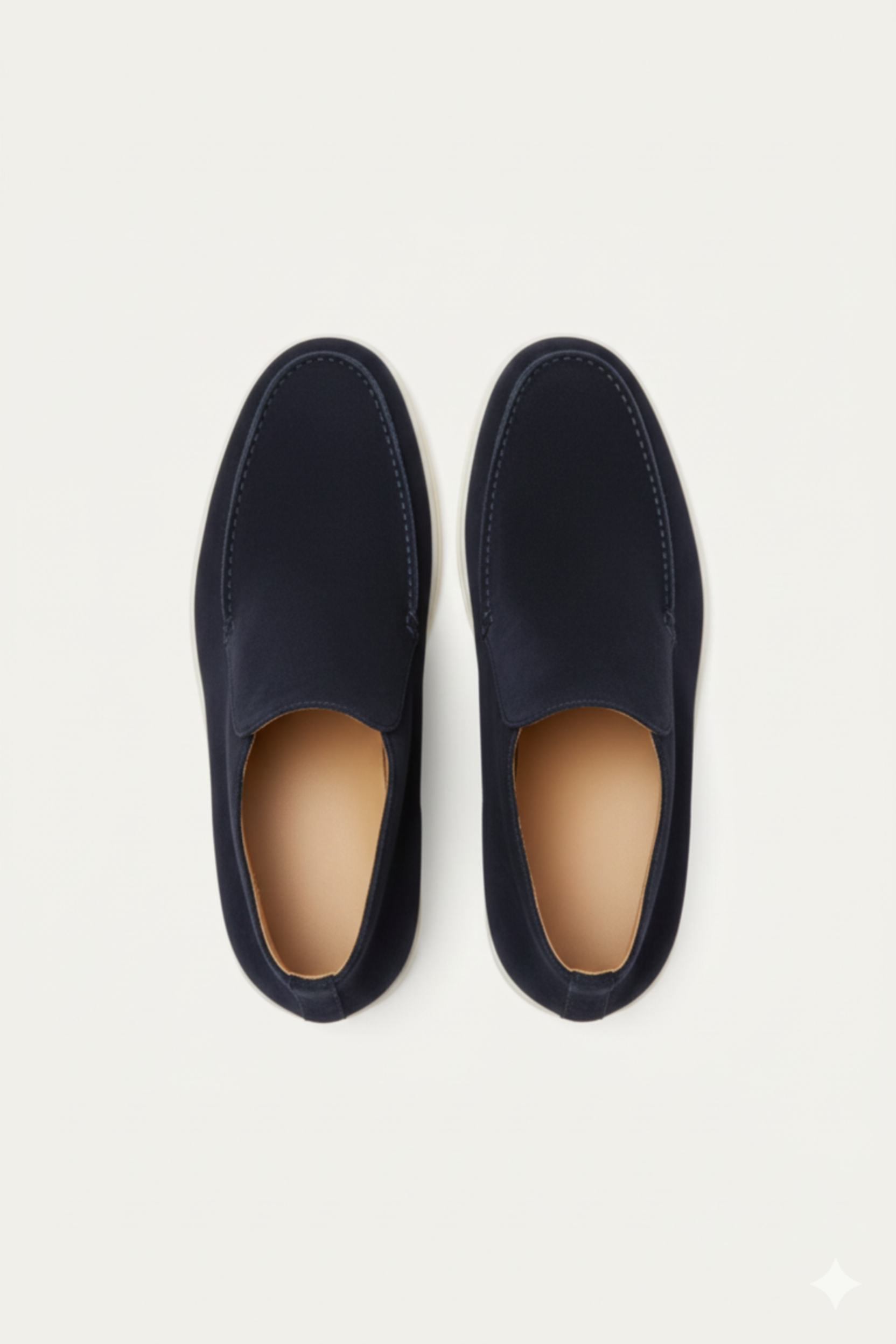 High City Loafer