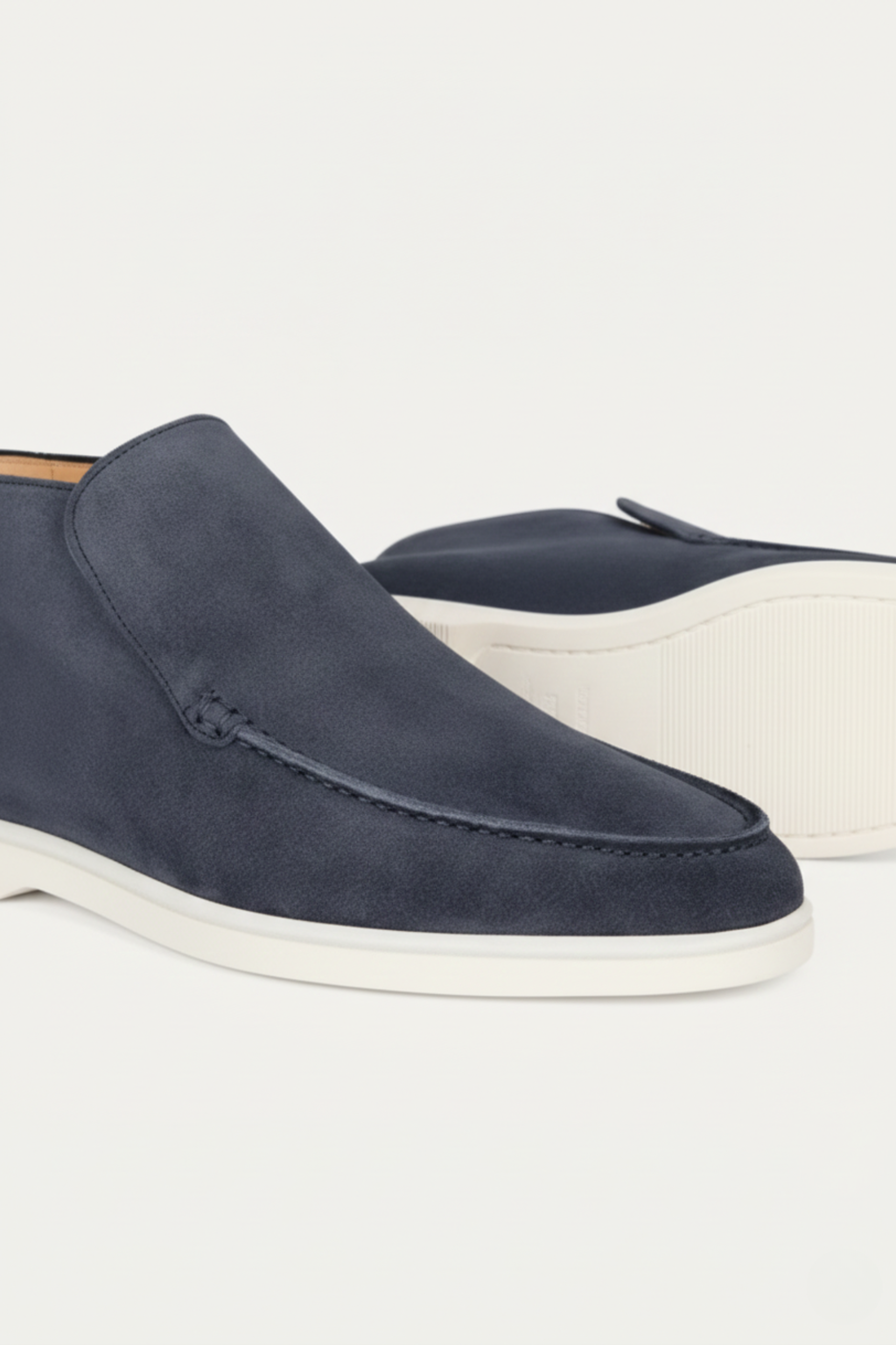 High City Loafer