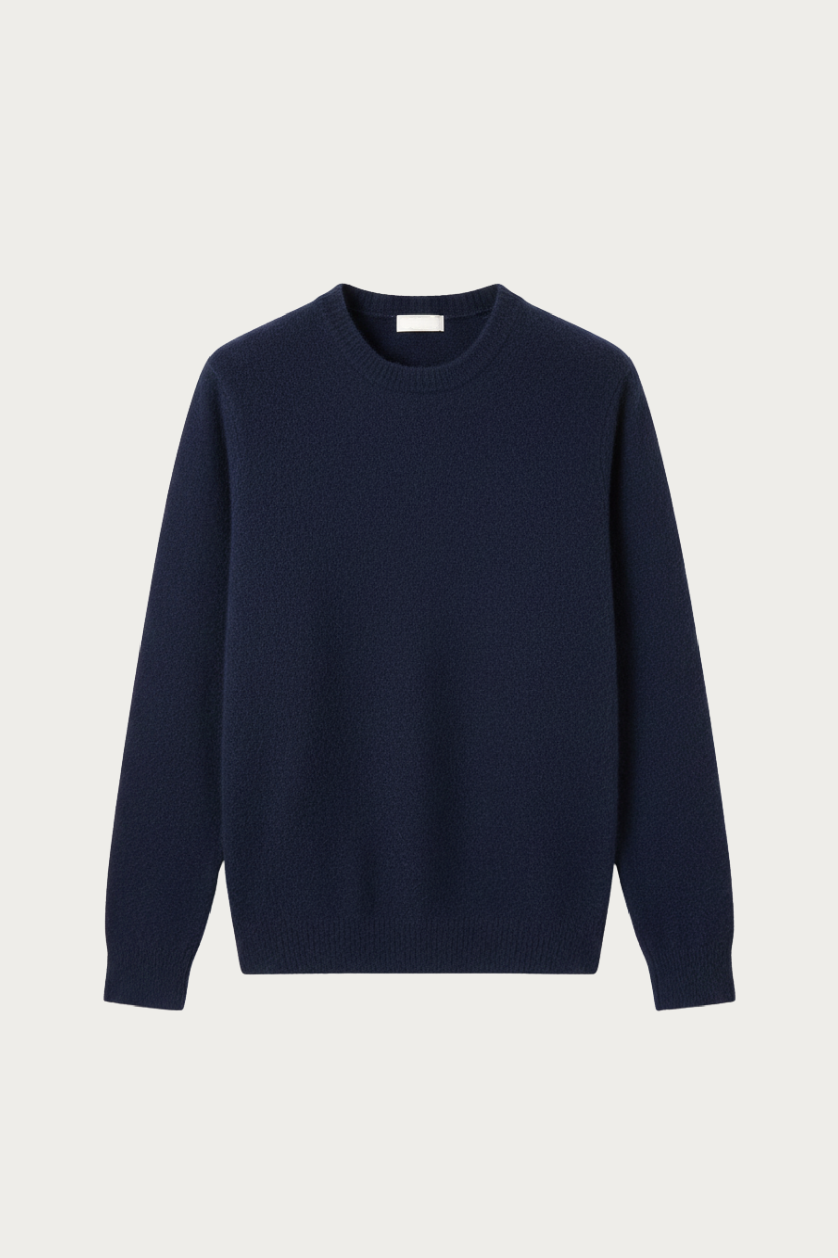 O-Neck Pullover