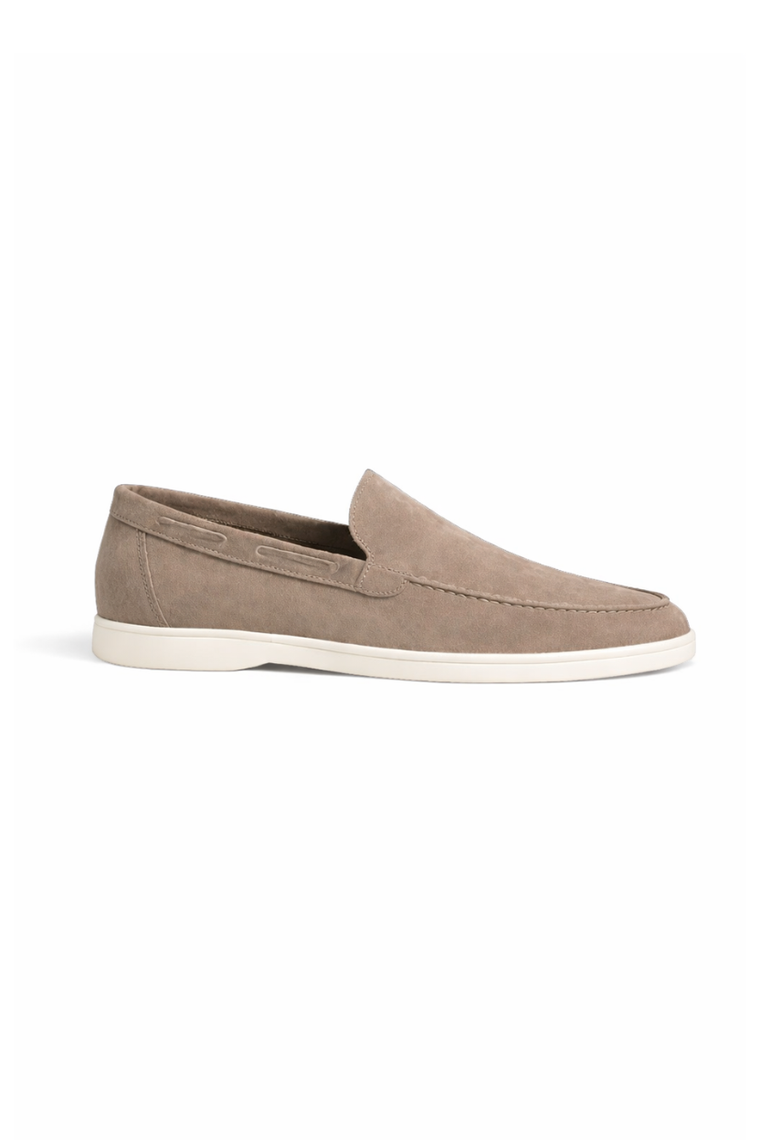 LOW LOAFERS