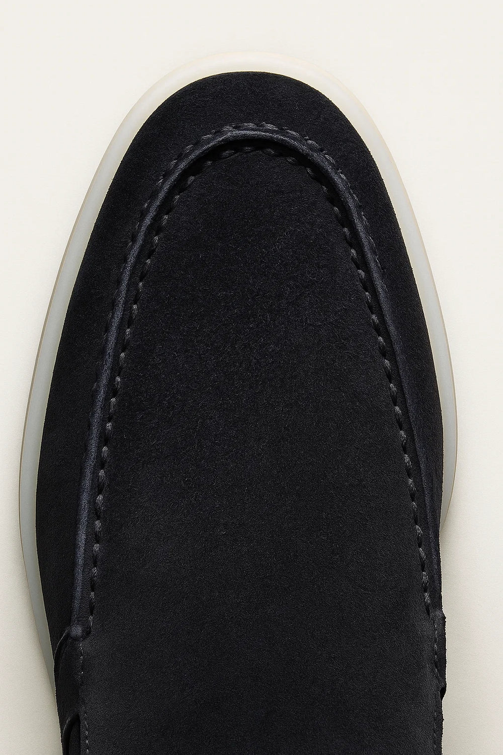 LOW LOAFERS